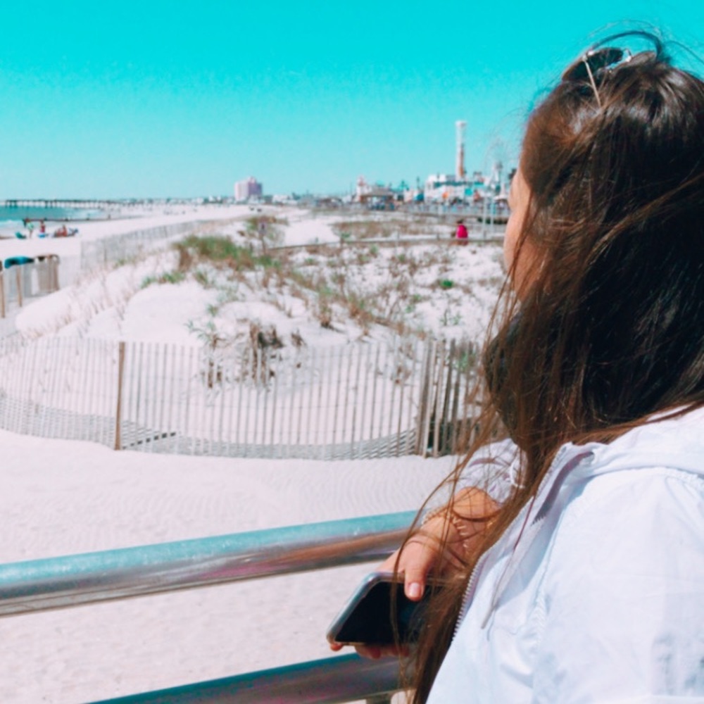 Meet your Posher, Kami